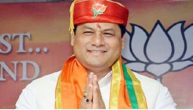 राज्य के किसान पंजाब, हरियाणा की तरह बनें आत्मनिर्भरः सोनोवाल राज्य के किसान पंजाब, हरियाणा की तरह बनें आत्मनिर्भरः सोनोवाल