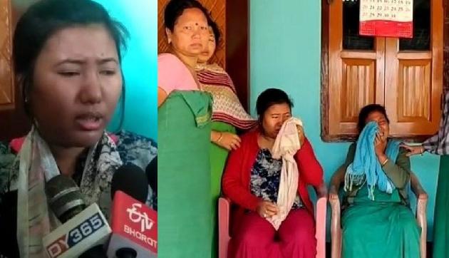 खबरों पर नहीं हो रहा था भरोसा, पर सुबह पत्रकारों ने उड़ा दी बासुमतारी परिवार की नींद खबरों पर नहीं हो रहा था भरोसा, पर सुबह पत्रकारों ने उड़ा दी बासुमतारी परिवार की नींद
