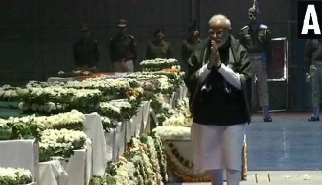 शहीद मनेश्वर बसुमतारी का अंतिम संस्कार आज शहीद मनेश्वर बसुमतारी का अंतिम संस्कार आज