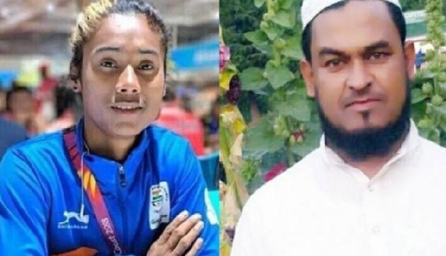 शहीदों का अपमान करने वाले इस मुस्लिम विधायक को भारत की बेटी ने दिया करारा जवाब शहीदों का अपमान करने वाले इस मुस्लिम विधायक को भारत की बेटी ने दिया करारा जवाब