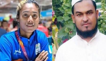 शहीदों का अपमान करने वाले इस मुस्लिम विधायक को भारत की बेटी ने दिया करारा जवाब शहीदों का अपमान करने वाले इस मुस्लिम विधायक को भारत की बेटी ने दिया करारा जवाब