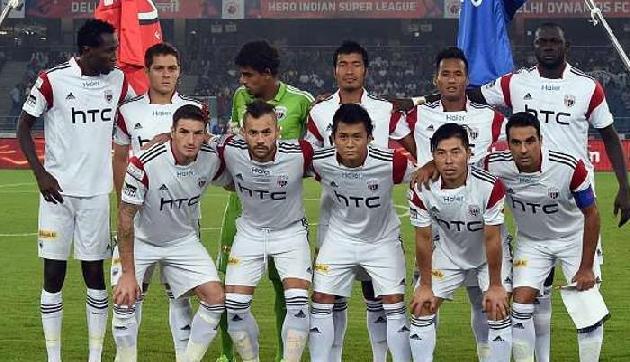 ISL-5: आज प्लेऑफ की टिकट कटाना चाहेगी हाईलैंडर्स ISL-5: आज प्लेऑफ की टिकट कटाना चाहेगी हाईलैंडर्स