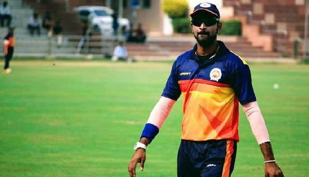 मुश्ताक अली ट्रॉफी टी-20 टूर्नामेंट, सिक्किम के खिलाफ अपने अभियान की शुरुआत करेगा मुंबई मुश्ताक अली ट्रॉफी टी-20 टूर्नामेंट, सिक्किम के खिलाफ अपने अभियान की शुरुआत करेगा मुंबई