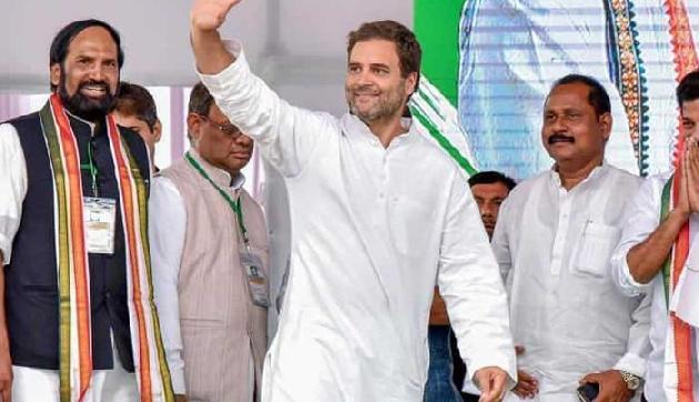 26 को राहुल का असम दौरा इन लोगों से करेंगे मुलाकात 26 को राहुल का असम दौरा इन लोगों से करेंगे मुलाकात