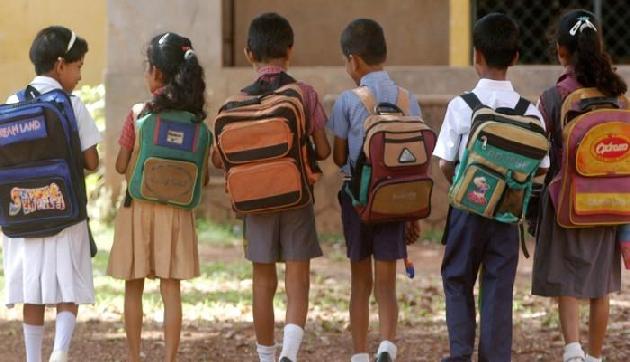 भारत में साक्षरता दर के मामले में मिजोरम का तीसरा स्थान
भारत में साक्षरता दर के मामले में मिजोरम का तीसरा स्थान