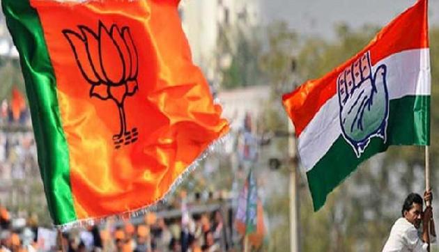 Loksabha Election: डिब्रूगढ़ लोकसभा सीट पर भाजपा ने कांग्रेस के चक्रव्यूह तोड़कर लहराई थी विजय पताका Loksabha Election: डिब्रूगढ़ लोकसभा सीट पर भाजपा ने कांग्रेस के चक्रव्यूह तोड़कर लहराई थी विजय पताका