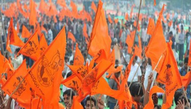 अंतरराष्ट्रीय हिन्दू परिषद ने कहा, '15 लाख हिंदुओं को विदेशी घोषित करना धोखा'
अंतरराष्ट्रीय हिन्दू परिषद ने कहा, '15 लाख हिंदुओं को विदेशी घोषित करना धोखा'