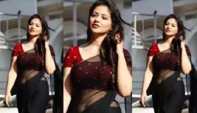 इस साउथ इंडियन एक्ट्रेस की तस्वीरें इंटरनेट पर मचा रही है धमाल
इस साउथ इंडियन एक्ट्रेस की तस्वीरें इंटरनेट पर मचा रही है धमाल
