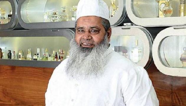 इस कद्दावर मुस्लिम नेता का जागा कांग्रेस प्रेम
इस कद्दावर मुस्लिम नेता का जागा कांग्रेस प्रेम