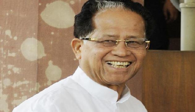 गोगोई इस कारण हैं कांग्रेस के जीत के प्रति आश्वस्त गोगोई इस कारण हैं कांग्रेस के जीत के प्रति आश्वस्त