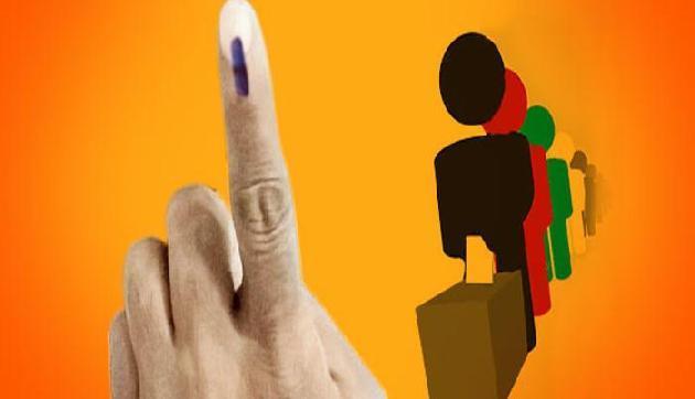 लोकसभा चुनाव 2019: 542 सीटों के लिए वोटिंग संपन्न, देश को 23 का बेसब्री से इंतजार लोकसभा चुनाव 2019: 542 सीटों के लिए वोटिंग संपन्न, देश को 23 का बेसब्री से इंतजार