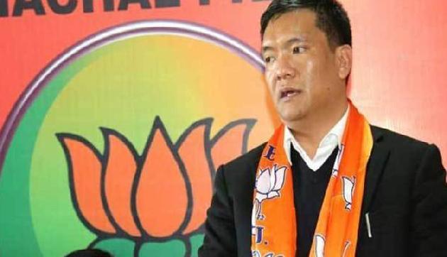 43 विधायकों के साथ कांग्रेस छोड़ भाजपा में शामिल हुए इस मुख्यमंत्री के लिए अग्नि परीक्षा, जानिए क्यों? 43 विधायकों के साथ कांग्रेस छोड़ भाजपा में शामिल हुए इस मुख्यमंत्री के लिए अग्नि परीक्षा, जानिए क्यों?