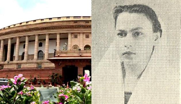 Election 2019: जोरहाट सीट जीतकर संसद पहुंचने वाली पहली असमी महिला थीं मोफिदा अहमद Election 2019: जोरहाट सीट जीतकर संसद पहुंचने वाली पहली असमी महिला थीं मोफिदा अहमद
