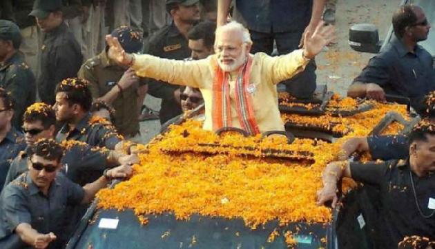 नागालैंड के लोगों को मोदी ने दिया बड़ा तोहफा, जानिए यहां नागालैंड के लोगों को मोदी ने दिया बड़ा तोहफा, जानिए यहां