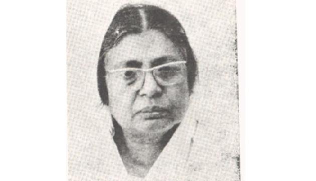 असम: बांग्ला भाषी लोगों की आवाज बनीं थी ज्योत्सना चंदा असम: बांग्ला भाषी लोगों की आवाज बनीं थी ज्योत्सना चंदा