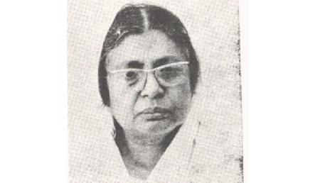 असम: बांग्ला भाषी लोगों की आवाज बनीं थी ज्योत्सना चंदा असम: बांग्ला भाषी लोगों की आवाज बनीं थी ज्योत्सना चंदा