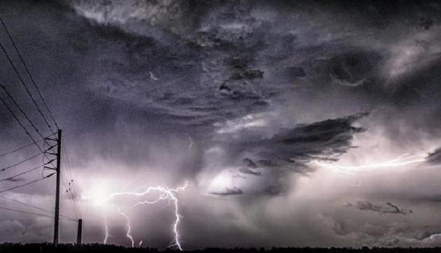 Weather Report: अगले 24 घंटोंं के दौरान धूल भरी आंधी के साथ होगी भयंकर बारिश
Weather Report: अगले 24 घंटोंं के दौरान धूल भरी आंधी के साथ होगी भयंकर बारिश