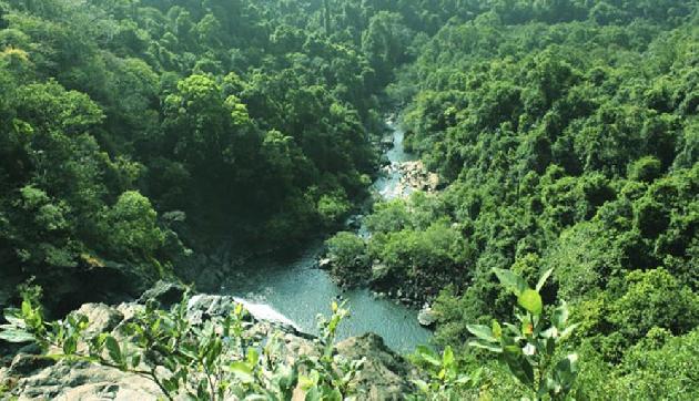 इंसानों के लिए बेहद खतरनाक हैं ये 15 जगह, अब बीजेपी की सरकार ने उठाया ऐसा कदम इंसानों के लिए बेहद खतरनाक हैं ये 15 जगह, अब बीजेपी की सरकार ने उठाया ऐसा कदम