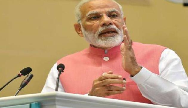 अपने दूसरे कार्यकाल में इस समस्या को हल करना मोदी सरकार की प्राथमिकता अपने दूसरे कार्यकाल में इस समस्या को हल करना मोदी सरकार की प्राथमिकता