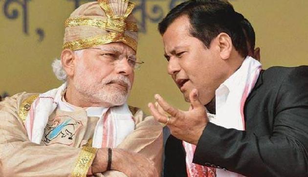 भाजपा सरकार ने किया मुआवजा देने का ऐलान, जानिए पूरी खबर भाजपा सरकार ने किया मुआवजा देने का ऐलान, जानिए पूरी खबर