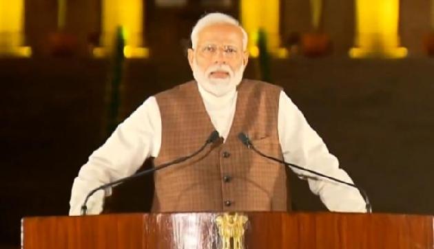 मोदी सरकार के लिए बड़ी खबर, इस राज्य के मुख्यमंत्री ने किया समर्थन का वादा मोदी सरकार के लिए बड़ी खबर, इस राज्य के मुख्यमंत्री ने किया समर्थन का वादा