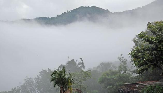 Weather Update: अगले 72 घंटे में मानसून के आगे बढऩे की स्थिति अनुकूल, कई राज्यों में होगी तेज बारिश Weather Update: अगले 72 घंटे में मानसून के आगे बढऩे की स्थिति अनुकूल, कई राज्यों में होगी तेज बारिश