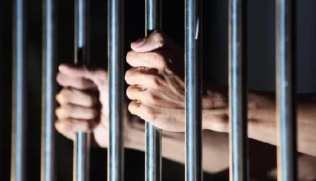 मरने के बाद फिर जिंदा हुआ कैदी, फिर करने लगा ऐसी मांग मरने के बाद फिर जिंदा हुआ कैदी, फिर करने लगा ऐसी मांग