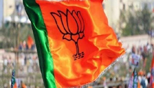 बड़ी खबरः भाजपा सरकार में बगावत, मंत्रियों ने दिल्ली आकर खोला मोर्चा बड़ी खबरः भाजपा सरकार में बगावत, मंत्रियों ने दिल्ली आकर खोला मोर्चा