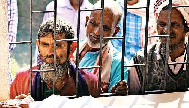 इस राज्य में 1 लाख 17 हजार विदेशी,ज्यादातर मुस्लिम बहुल जिलों में बसे इस राज्य में 1 लाख 17 हजार विदेशी,ज्यादातर मुस्लिम बहुल जिलों में बसे