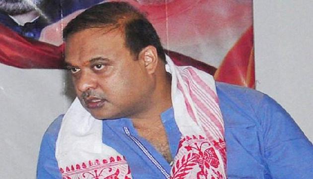 फेम इंडिया ने हिमंत्त विश्वशर्मा को चुना राज्य का सर्वश्रेष्ठ मंत्री फेम इंडिया ने हिमंत्त विश्वशर्मा को चुना राज्य का सर्वश्रेष्ठ मंत्री