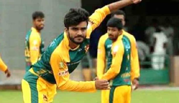 पहचान बनाने के लिए इस cricketer ने कर्नाटक छोड़ मिजोरम को चुना, है बड़ी वजह पहचान बनाने के लिए इस cricketer ने कर्नाटक छोड़ मिजोरम को चुना, है बड़ी वजह