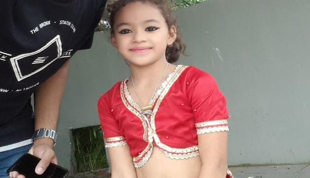 Super dance 3: असम की जयश्री गोगोई ने जीता सबका दिल Super dance 3: असम की जयश्री गोगोई ने जीता सबका दिल
