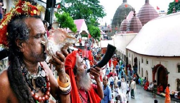 सरकार जल्द आयोजित कर रही अंबुबाची मेला! भव्यता, पत्रिता और रोमांच होगा खास सरकार जल्द आयोजित कर रही अंबुबाची मेला! भव्यता, पत्रिता और रोमांच होगा खास