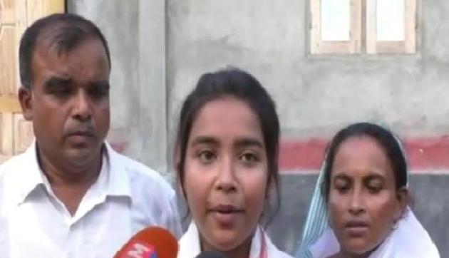 राष्ट्रीय योग ओलंपियाड में असम का प्रतिनिधित्व करेंगी रोही सलमा अजीज राष्ट्रीय योग ओलंपियाड में असम का प्रतिनिधित्व करेंगी रोही सलमा अजीज