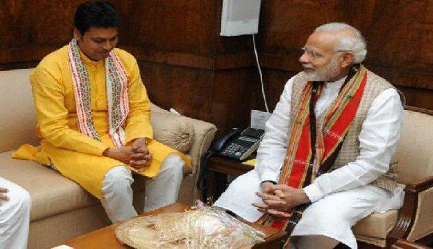 मुख्यमंत्री ने केंद्र सरकार से की ऐसी मांग, मजबूत होंगे बांग्लादेश से रिश्ते मुख्यमंत्री ने केंद्र सरकार से की ऐसी मांग, मजबूत होंगे बांग्लादेश से रिश्ते