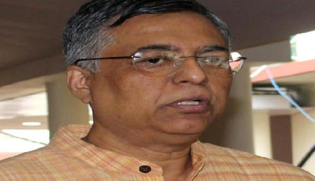 BJP के शिक्षा मंत्री को भारी पड़ा बयान, टीचर्स ने चलाया 'मैं भी ड्राइवर' अभियान BJP के शिक्षा मंत्री को भारी पड़ा बयान, टीचर्स ने चलाया 'मैं भी ड्राइवर' अभियान