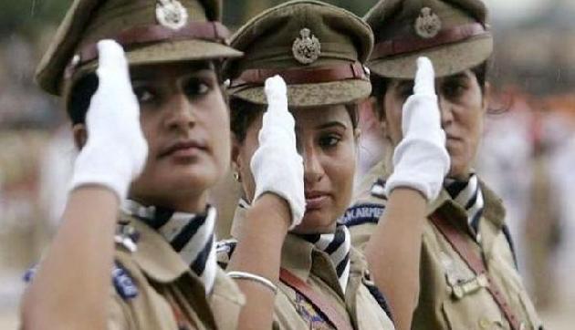 पुलिस विभाग पर गिरी सरकार की गाज, 58 अधिकारियों के किए तबादले पुलिस विभाग पर गिरी सरकार की गाज, 58 अधिकारियों के किए तबादले