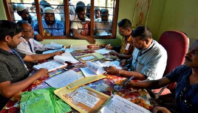 21 लाख लोगों को सता रहा है डर, सरकार से की ये मांग
21 लाख लोगों को सता रहा है डर, सरकार से की ये मांग