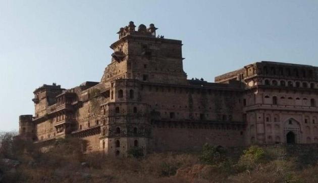 इस किलें से अचानक गायब हो गईं थी पूरी बारात, जानिए इस किले का रहस्य इस किलें से अचानक गायब हो गईं थी पूरी बारात, जानिए इस किले का रहस्य