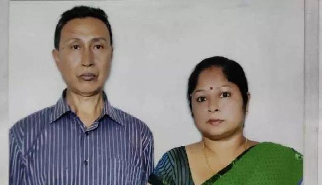 NRC ने दिया बड़ा झटका, स्वतंत्रता सेनानी के बेटे को बताया विदेशी NRC ने दिया बड़ा झटका, स्वतंत्रता सेनानी के बेटे को बताया विदेशी