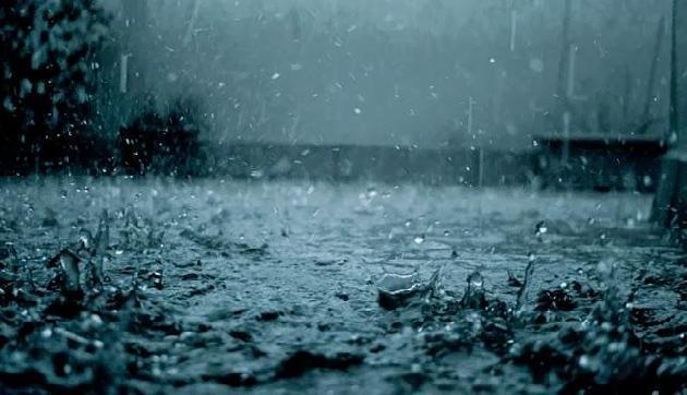 Weather report: अगले 24 घंटे के दौरान बहुत तेज और कहीं-कहीं अतिवृष्टि होने का अनुमान
Weather report: अगले 24 घंटे के दौरान बहुत तेज और कहीं-कहीं अतिवृष्टि होने का अनुमान