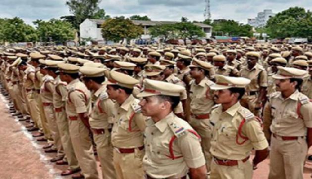 ये दबंग आईपीएस अधिकारी संभाल सकता है असम पुलिस की कमान ये दबंग आईपीएस अधिकारी संभाल सकता है असम पुलिस की कमान