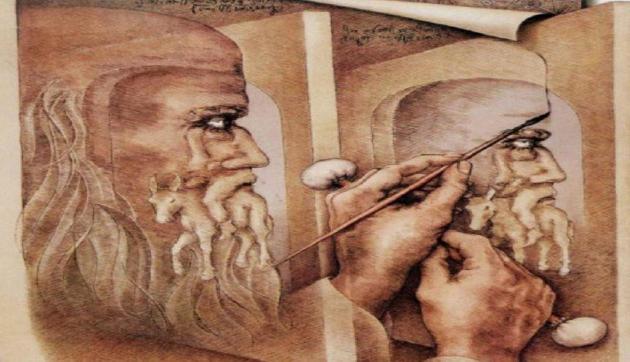 इस Painting की कीमत अरबों रुपए है, जानिए क्या है इसमें खास इस Painting की कीमत अरबों रुपए है, जानिए क्या है इसमें खास