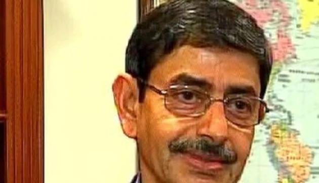 कभी थे संयुक्त खुफिया समिति के अध्यक्ष, अब मोदी सरकार ने दी ऐसी जिम्मेदारी कभी थे संयुक्त खुफिया समिति के अध्यक्ष, अब मोदी सरकार ने दी ऐसी जिम्मेदारी