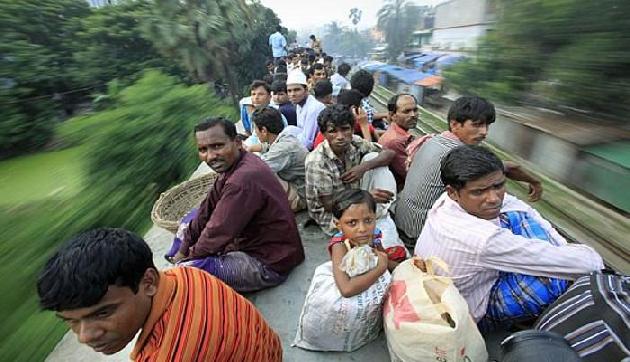 सावधान! अब दक्षिण भारत पर पड़ा बांग्लादेशियों का साया, चरणबद्ध तरीके से बस रहे सावधान! अब दक्षिण भारत पर पड़ा बांग्लादेशियों का साया, चरणबद्ध तरीके से बस रहे