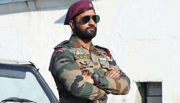 अरुणाचल के तवांग पर तैनात भारतीय जवानों से मिले Vicky Kaushal अरुणाचल के तवांग पर तैनात भारतीय जवानों से मिले Vicky Kaushal