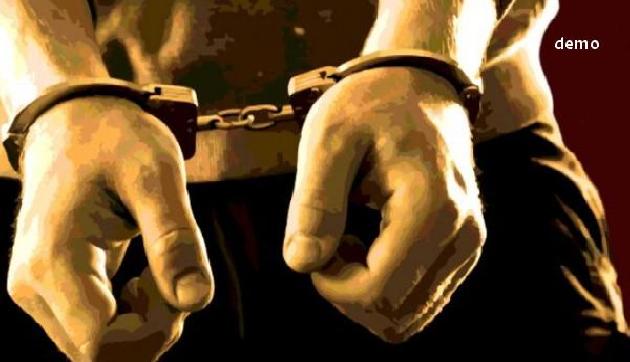 मिजोरम: बिना इनर लाइन परमिट के रह रहे 1098 लोग गिरफ्तार मिजोरम: बिना इनर लाइन परमिट के रह रहे 1098 लोग गिरफ्तार
