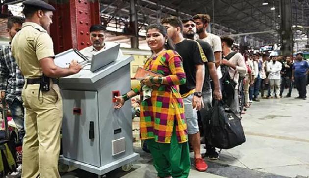 general डिब्बों में सफर करने वाले यात्रियों के लिए बड़ी खबर, जानिए क्या? general डिब्बों में सफर करने वाले यात्रियों के लिए बड़ी खबर, जानिए क्या?