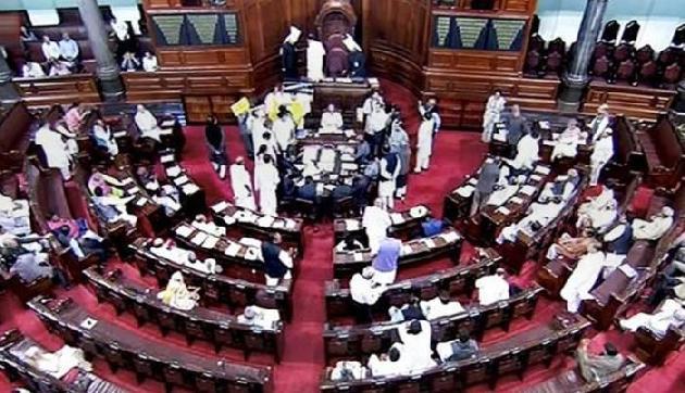 राज्यों से सलाह लेकर पारित हुआ बांध सुरक्षा विधेयक राज्यों से सलाह लेकर पारित हुआ बांध सुरक्षा विधेयक