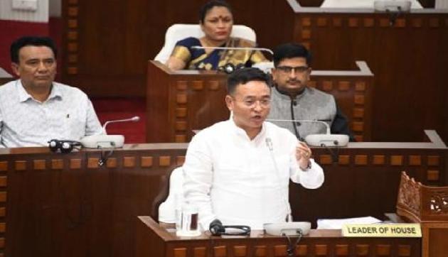 सिक्किम में हर शख्स पर है 2.5 लाख का कर्ज
सिक्किम में हर शख्स पर है 2.5 लाख का कर्ज